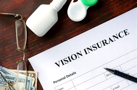 vision insurance that covers lasik